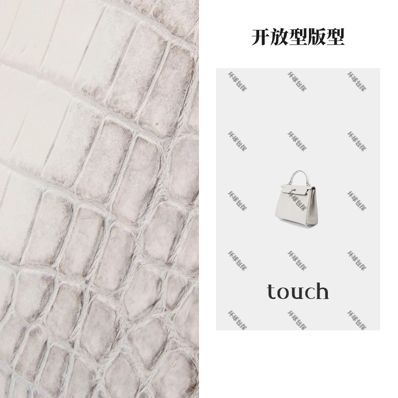 【圈圈私定】新款高奢tc系列时尚贵妇手提包