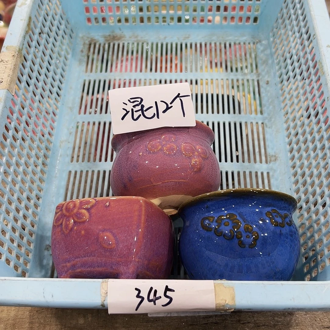 红陶高温陶瓷材料345