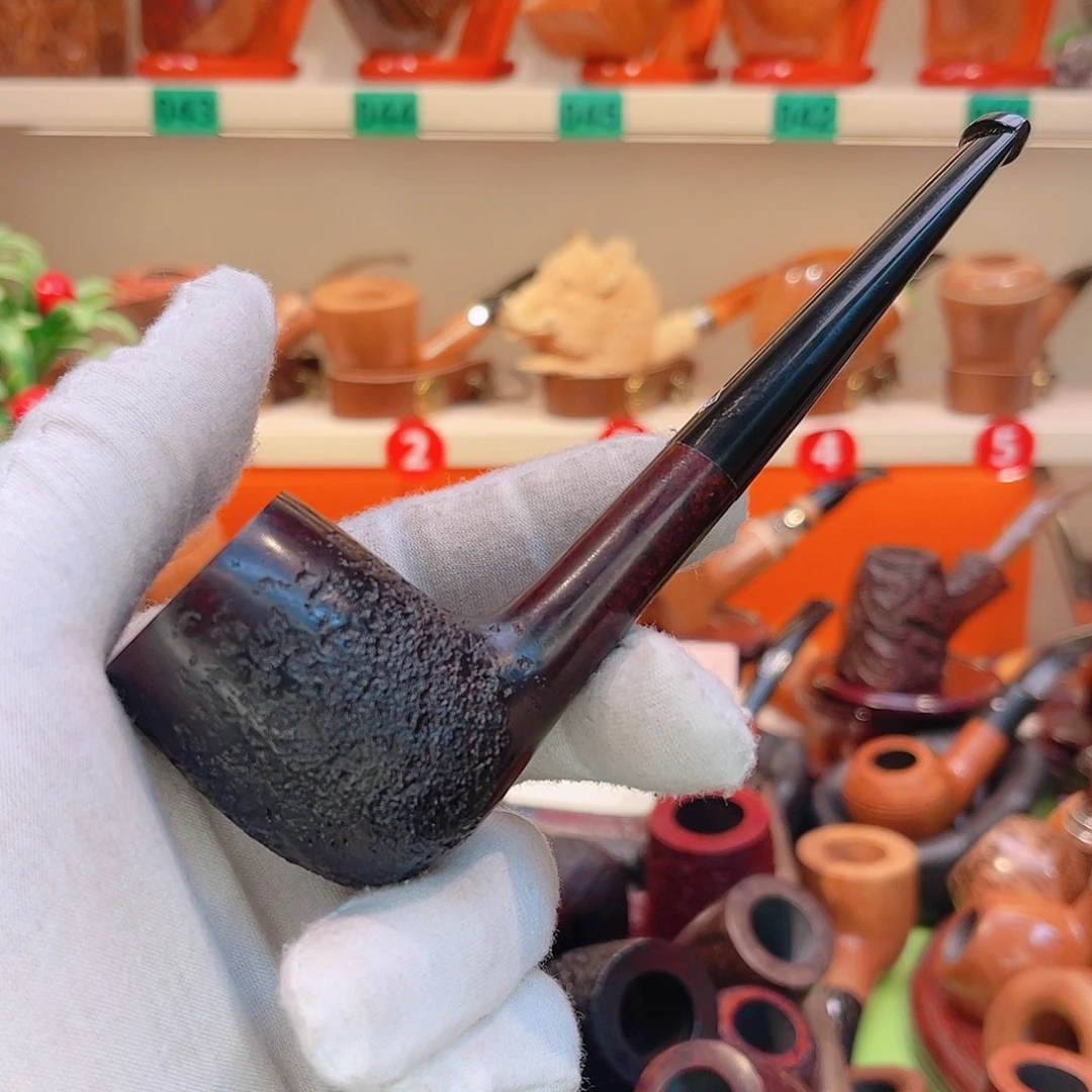 康***尔英国帕克石楠木斗