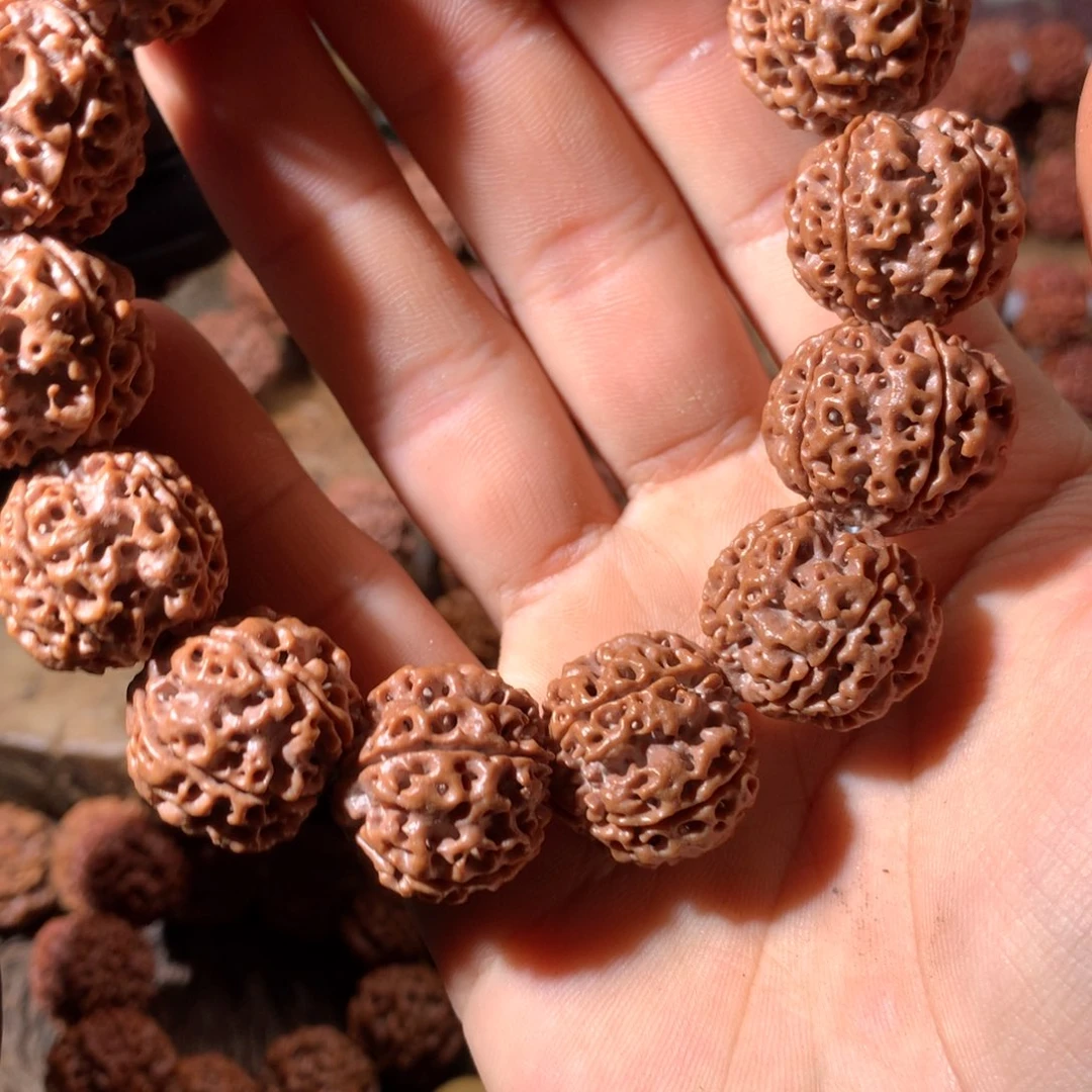 吊坠金刚菩提22➕双龙