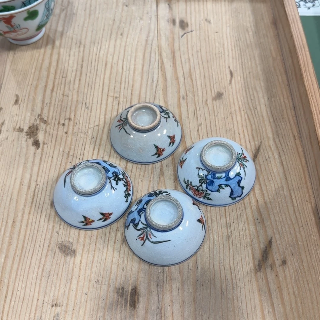 回流瓷器然美瓷器