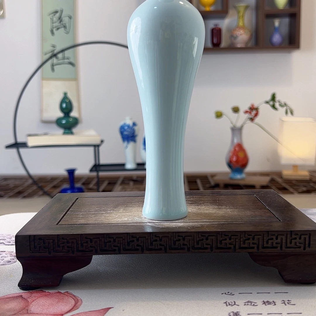 摆件陶景德镇陶瓷艺术展