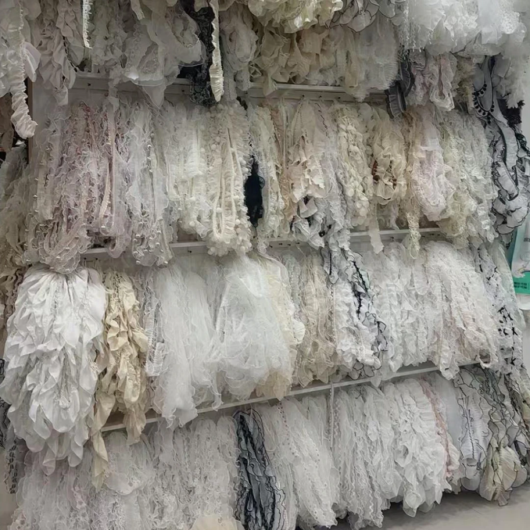 直播间特价捡漏商品花边
