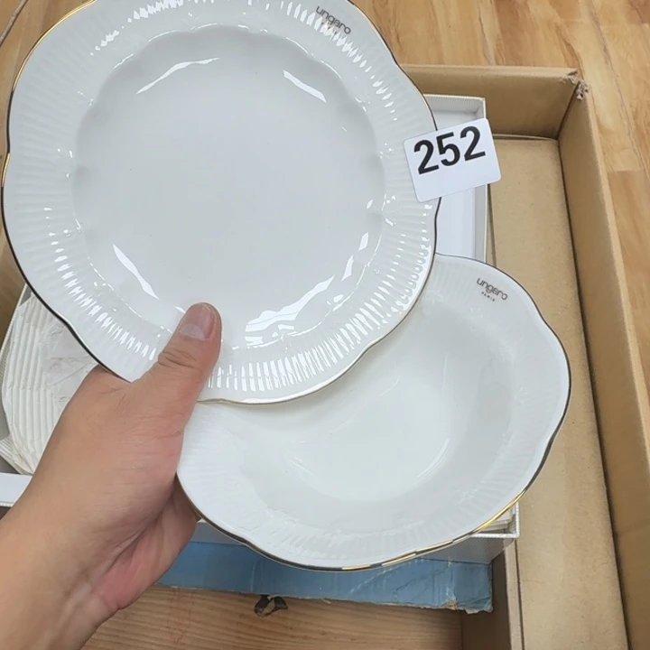 瓷片瓷器工艺品摆件瓷器瓷器