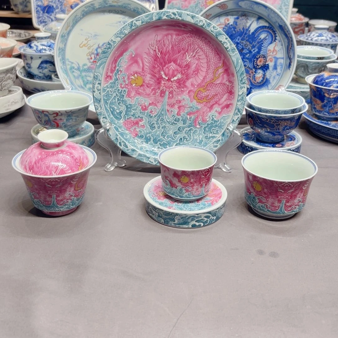 杯子景德镇陶瓷学院