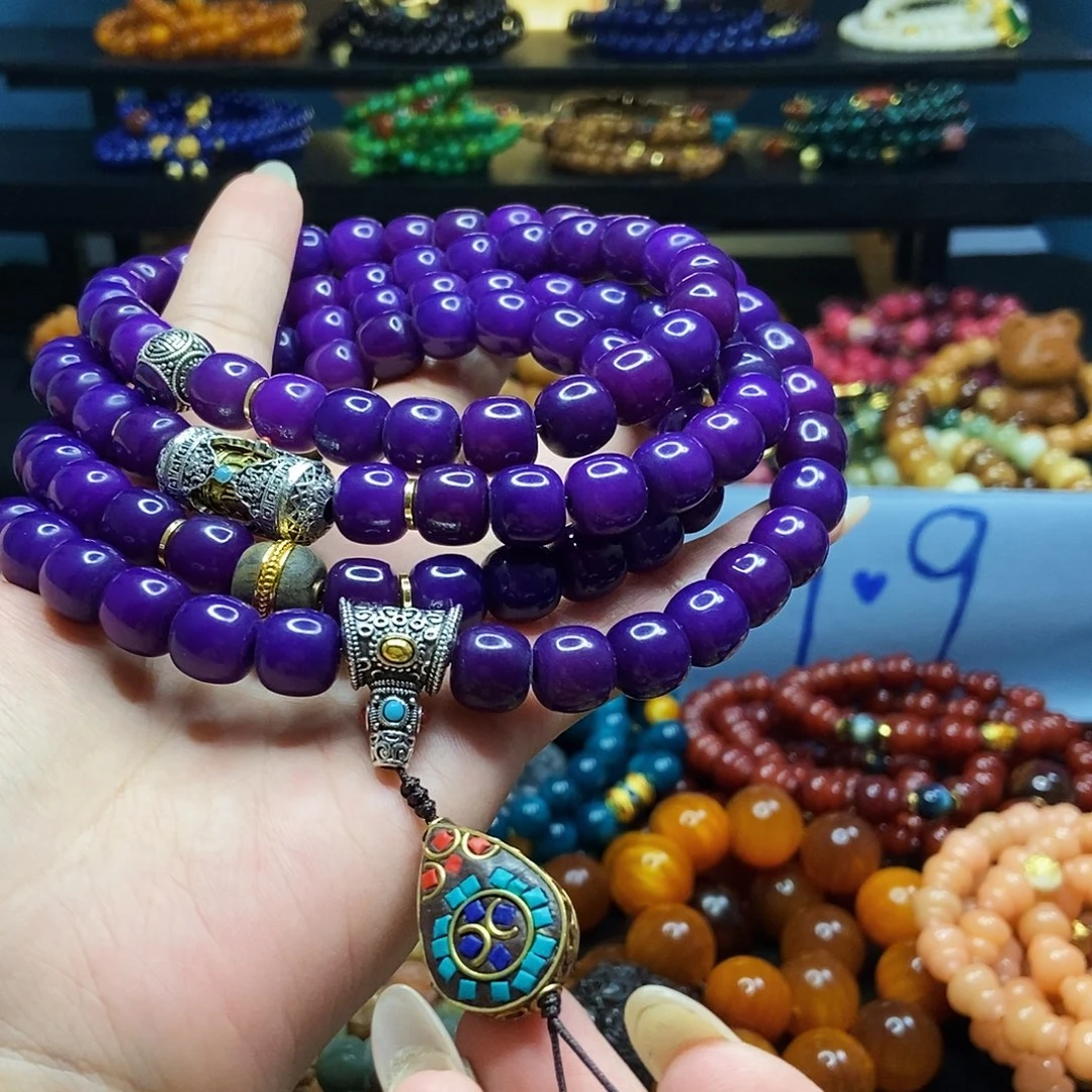 吊坠佛心果菩提果