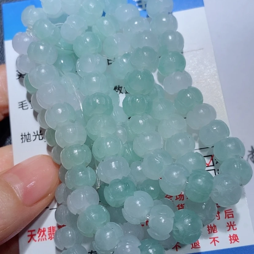 【闪购商品】定制翡翠未镶嵌随*翡翠