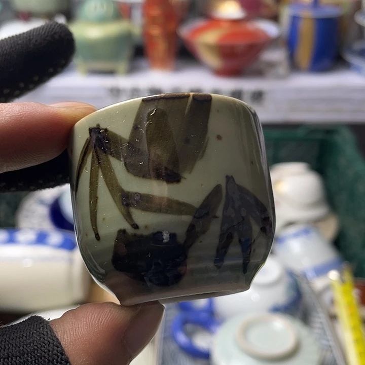 水滴瓷器水滴瓷器