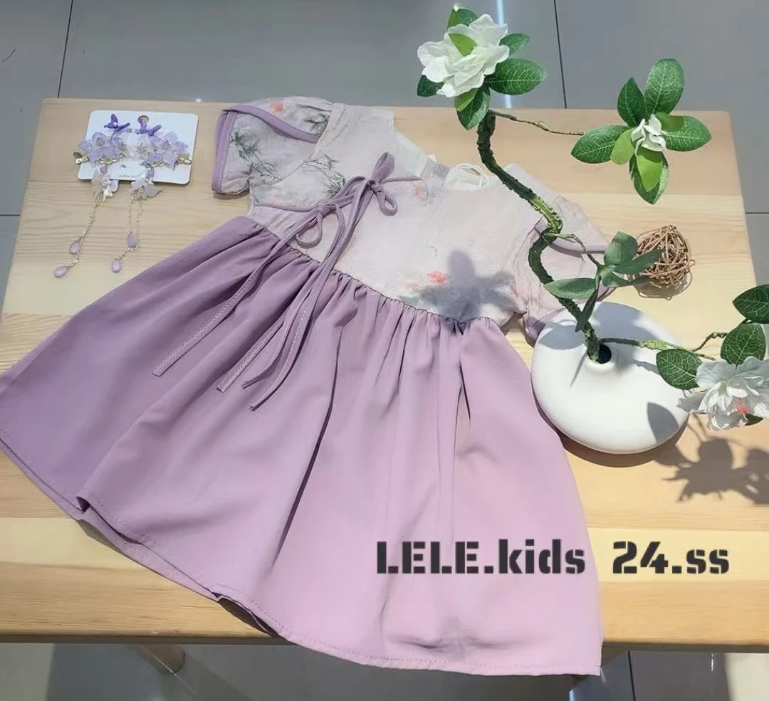 直播专属*品牌集合精品童装服装