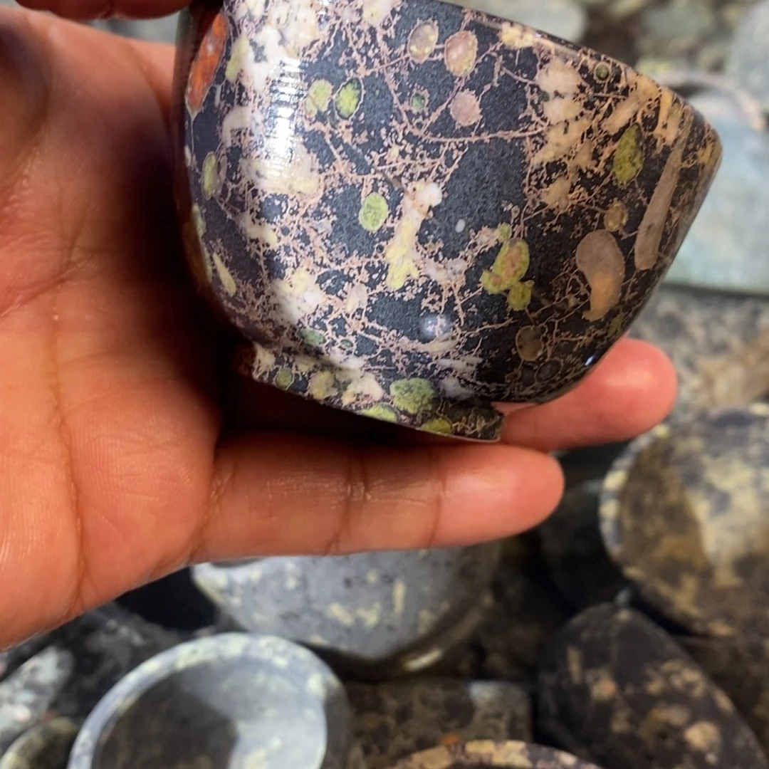 小*瑕疵茶杯不退不换