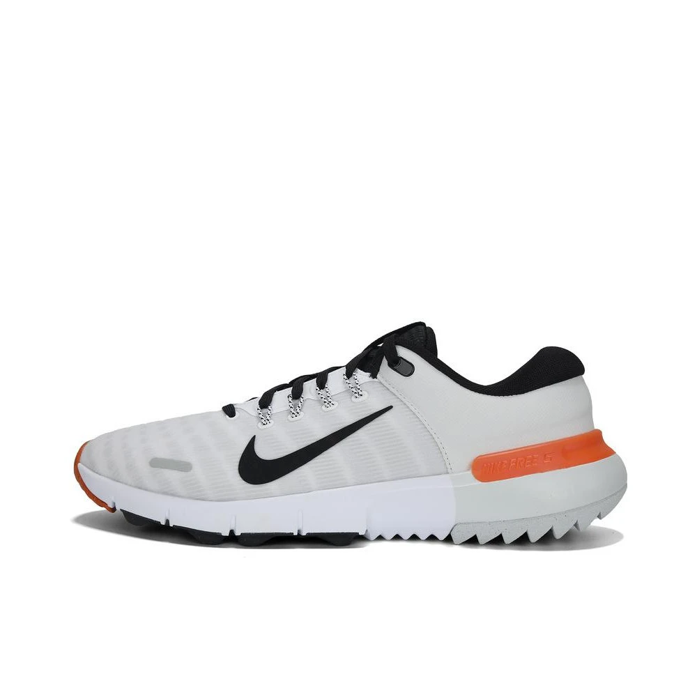 NIKE耐克2025男子NIKE FREE GOLF NN舒适时尚休闲鞋FN0332-103