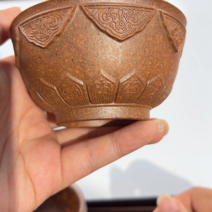 茶壶紫砂宜兴原矿龙骨金砂