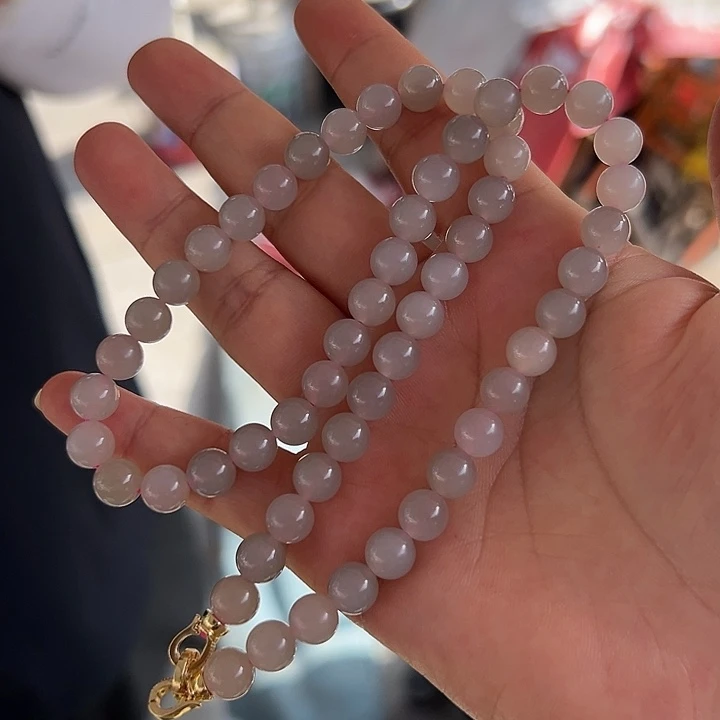 手链未镶嵌和田玉