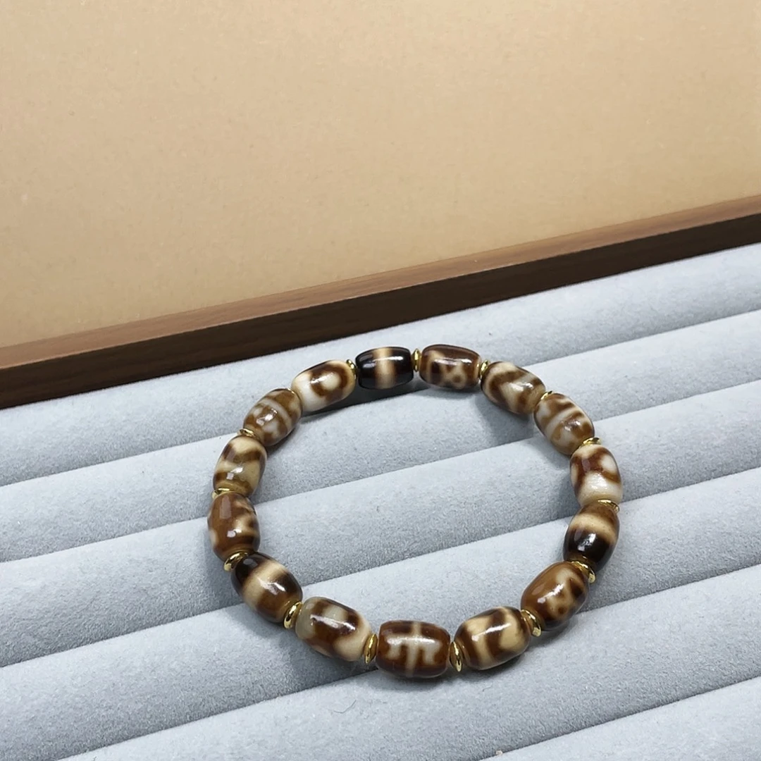 玛瑙/玉髓（覆膜）未镶嵌颈饰