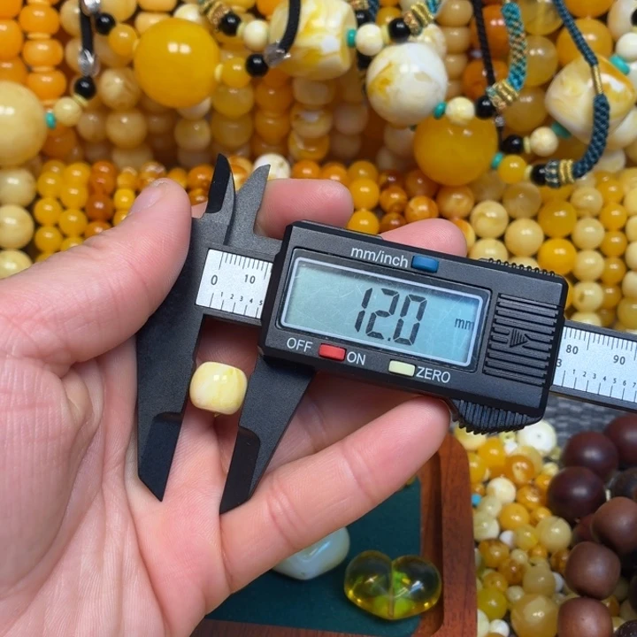 非金属配珠配饰92