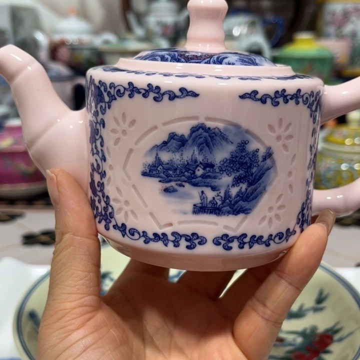 陶景德镇陶瓷博物有限公司