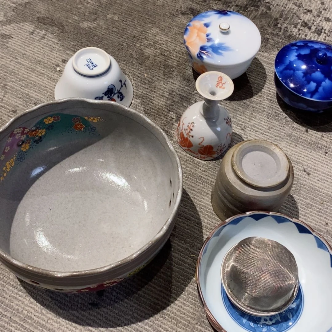 瓷片忧*颂瓷器瓷器瓷器