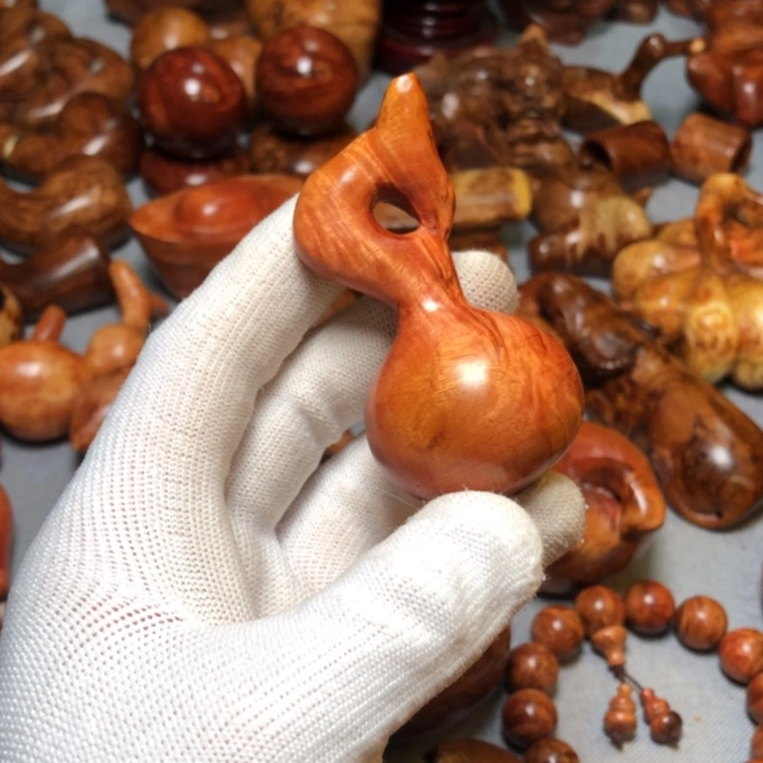 【闪购商品】木用****0麻梨疙瘩火琉璃
