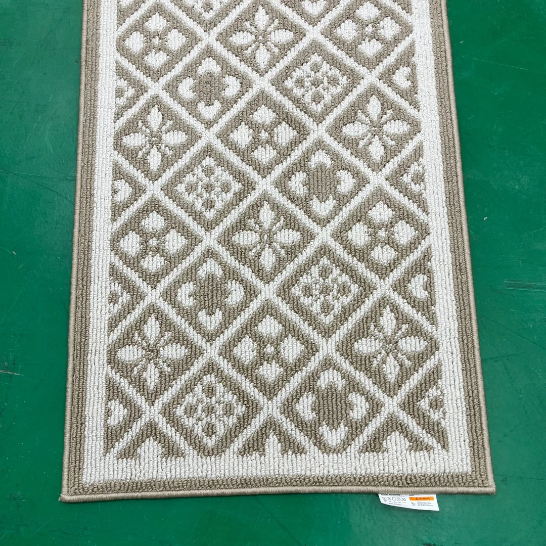 厨房地垫 60*245cm 丙纶机织吸水防滑可裁剪/华尔兹