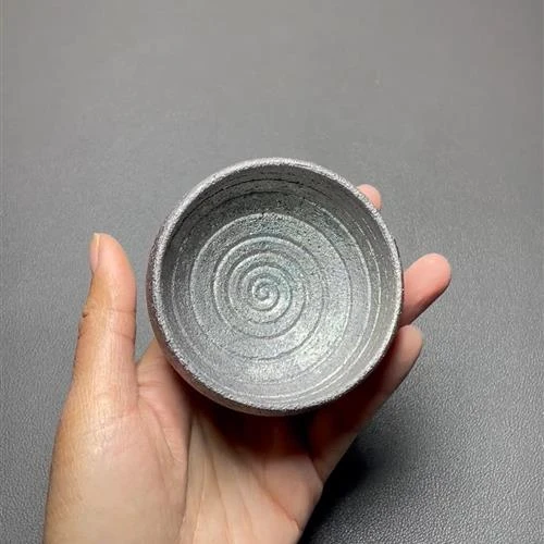 【闪购商品】茶盏-677............