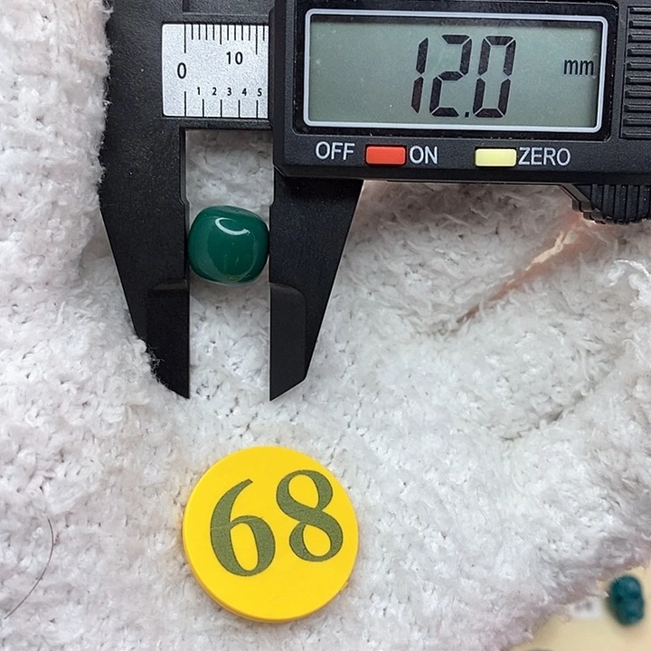 高瓷玉化归元款归元款