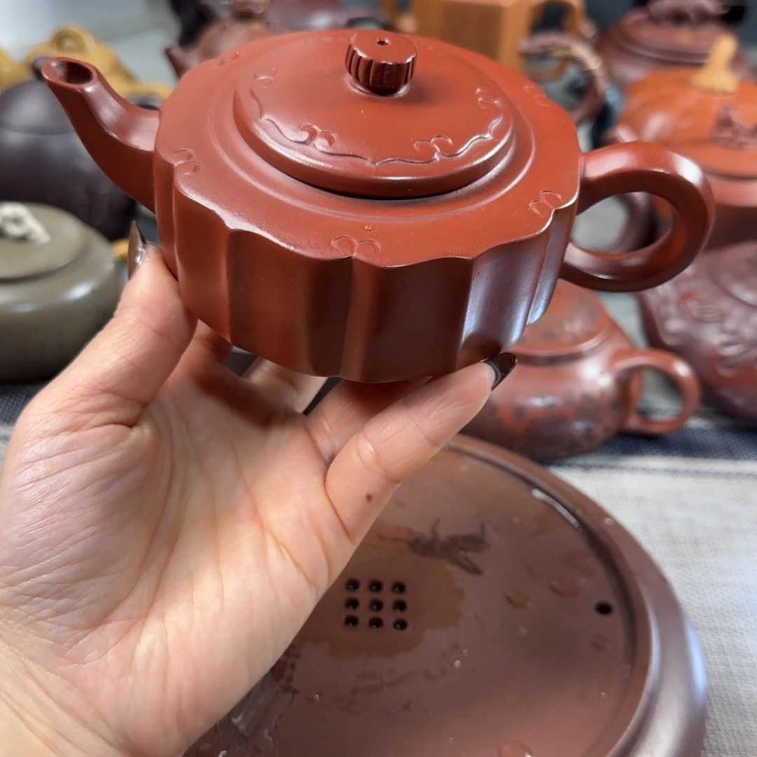 紫砂茶壶紫砂紫砂茶具