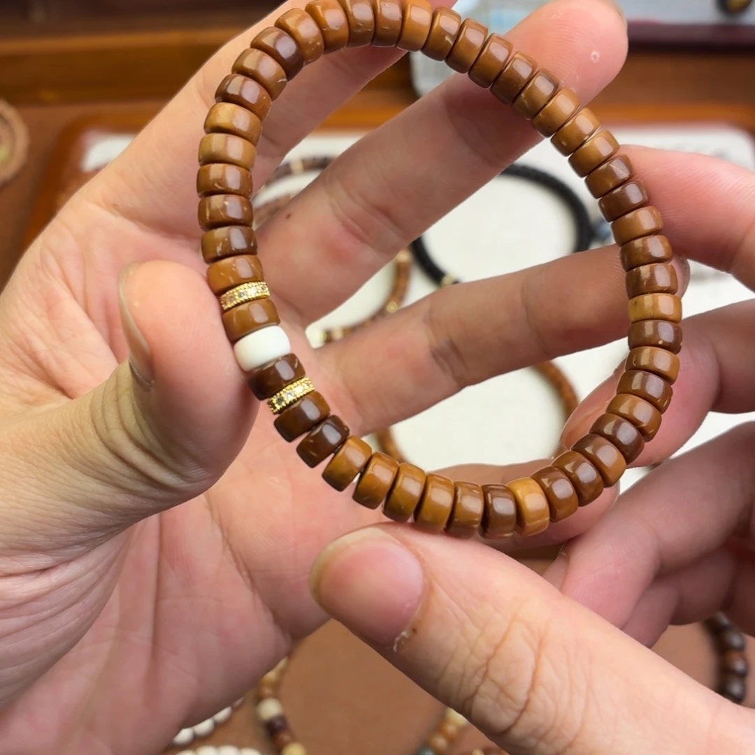 手串/手链库克多样性