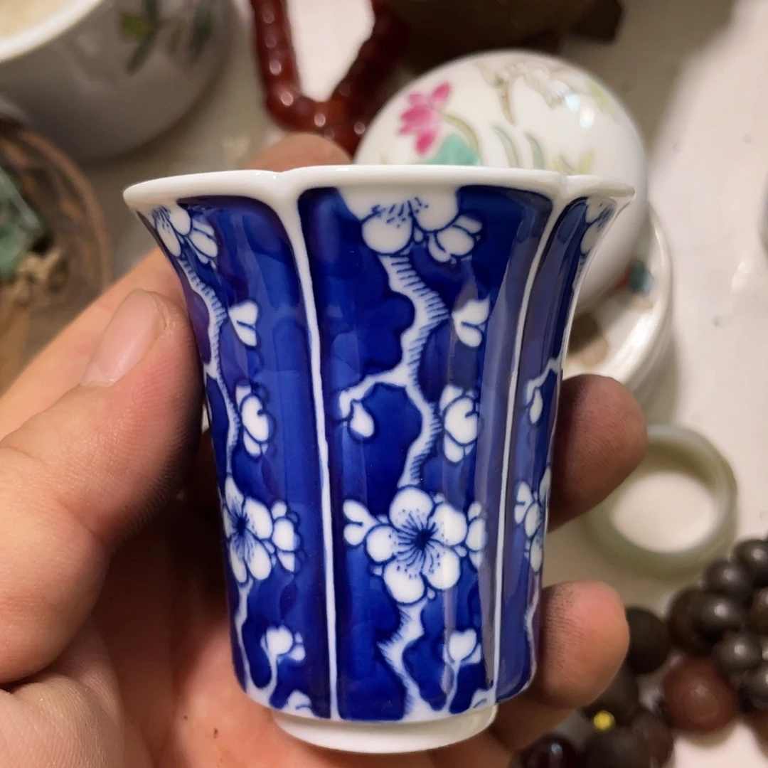 樊***忧陶瓷精品小小物件