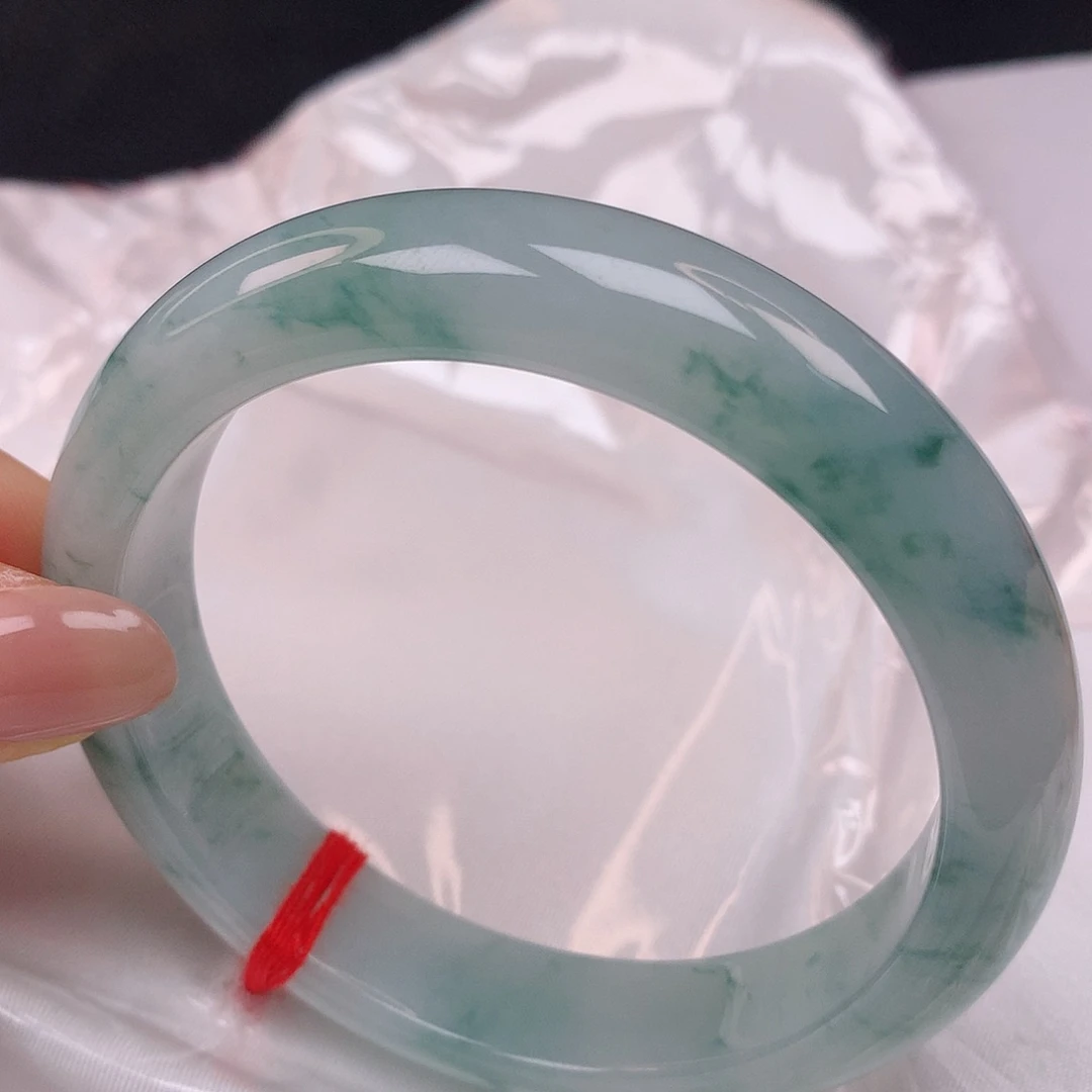 【闪购商品】翡翠手镯未镶嵌56翡翠手镯