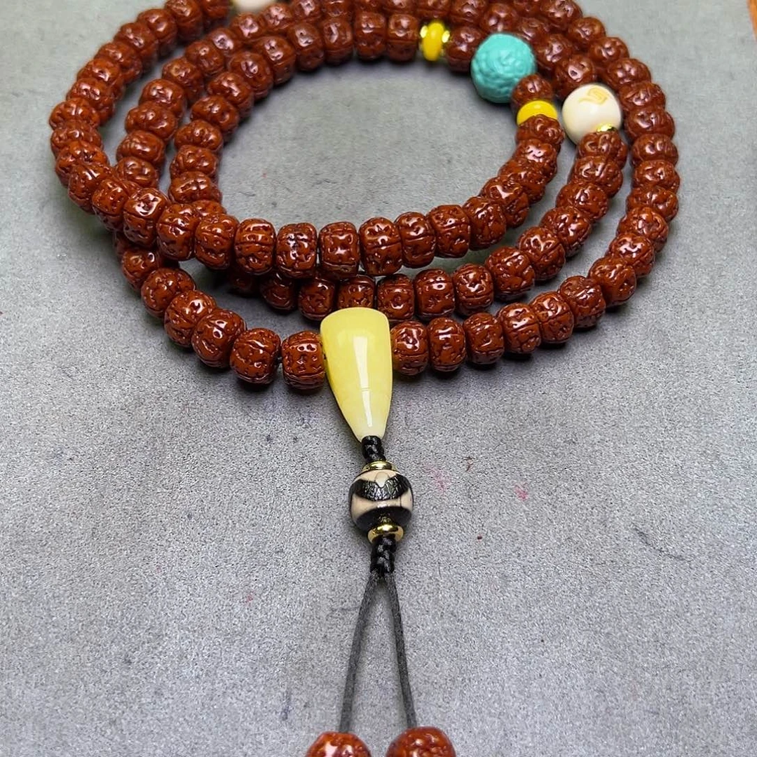 吊坠金刚菩提金刚10-11