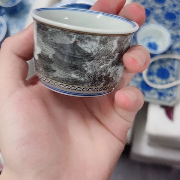 摆件仓库直播间专属链接