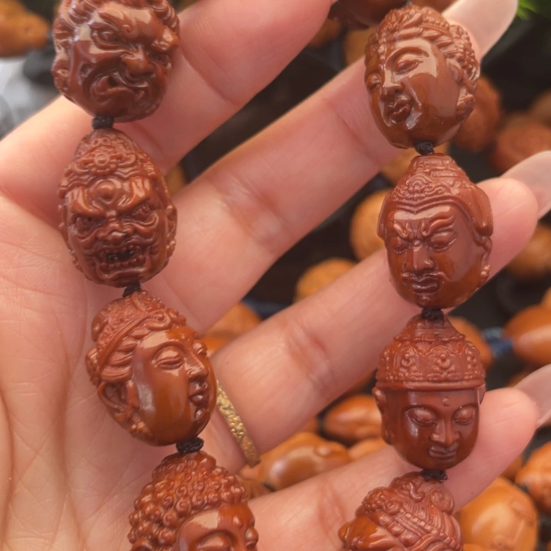 手串/手链橄榄核橄榄核