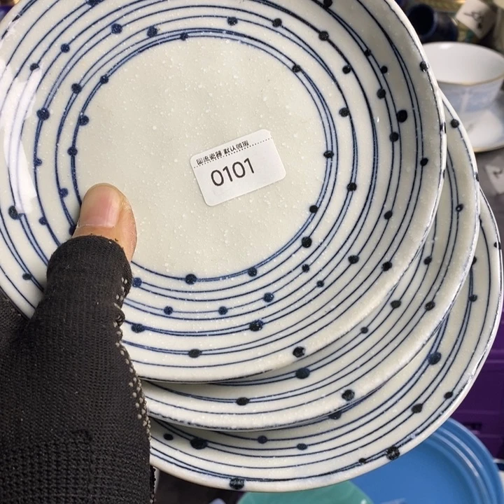 煮**儿陶瓷餐具家用小茶具