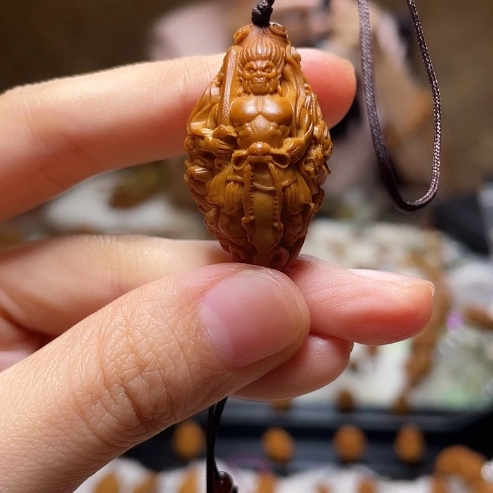 橄榄核手串/手链橄榄核