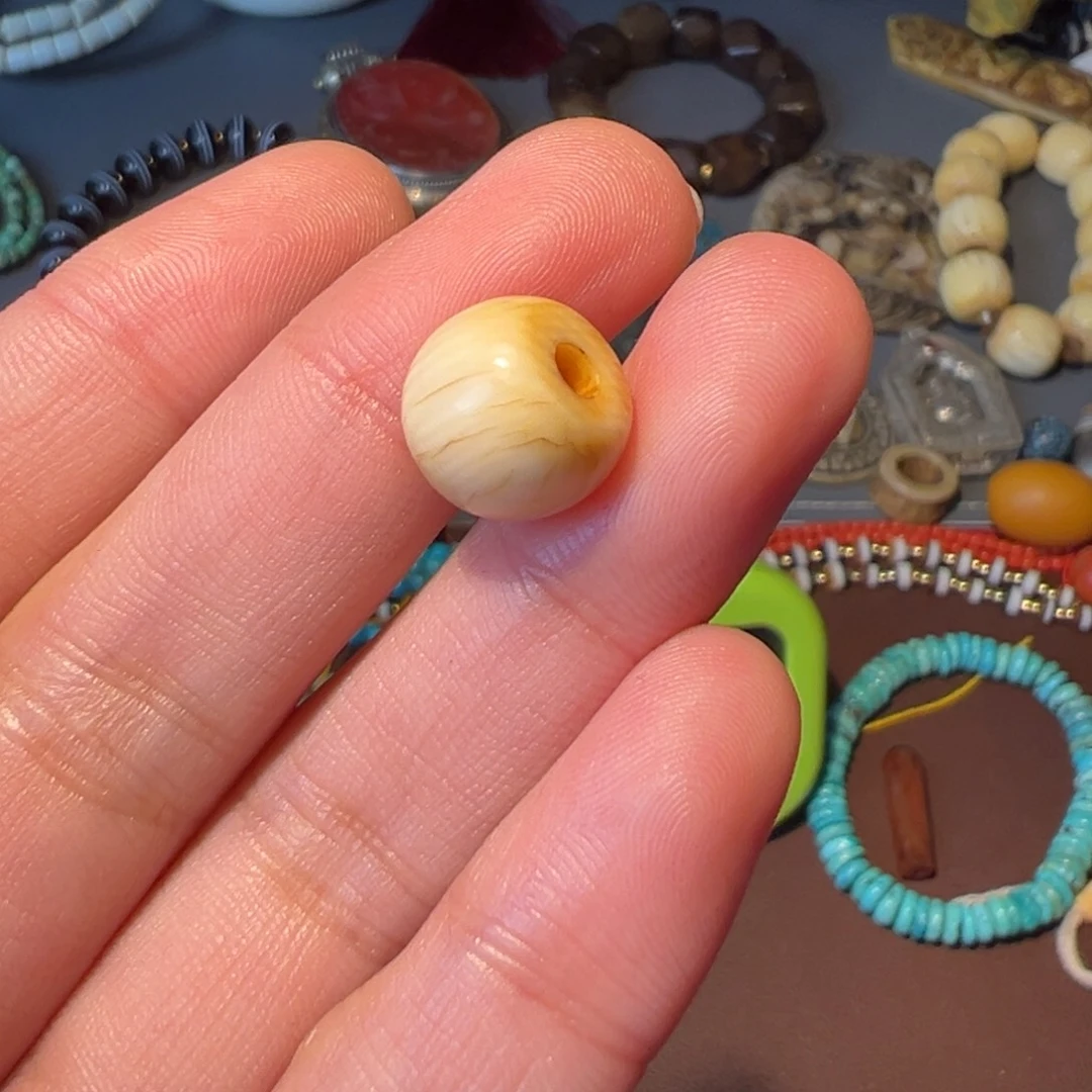 D***）吊坠（不含链）琉璃