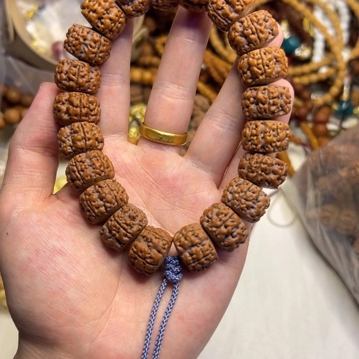 吊坠柏香籽/百香籽x66