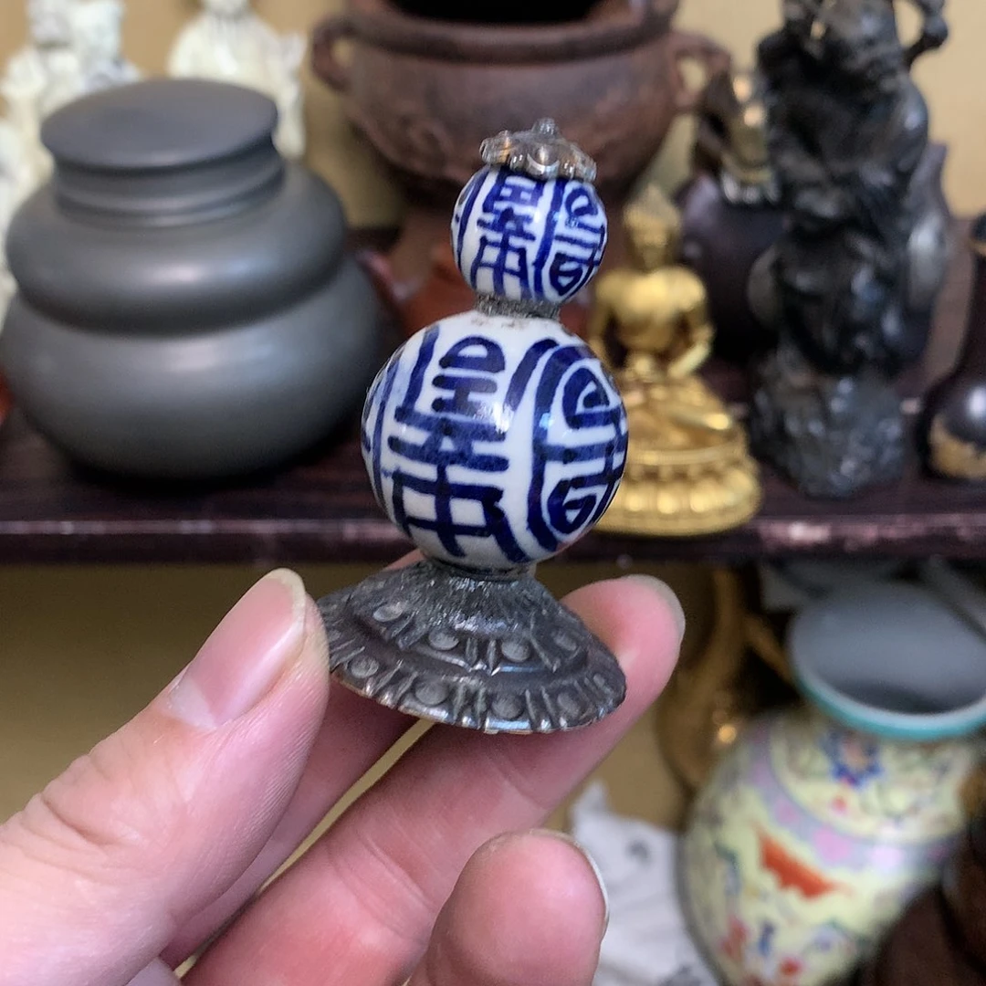 紫砂茶宠工艺美术作品