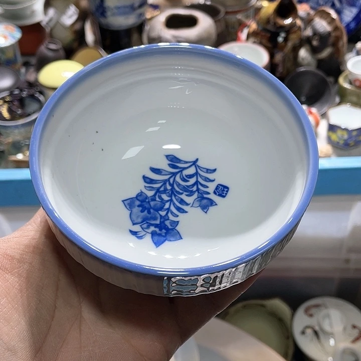 瓷片在这方面是因为自己