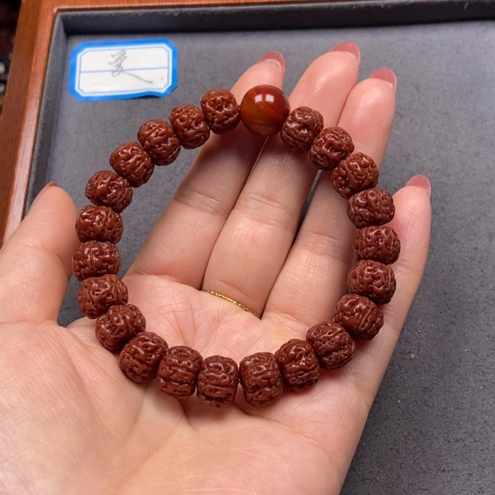 吊坠金刚菩提菩提