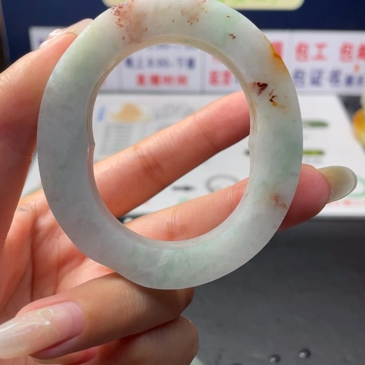 【闪购商品】未镶嵌翡翠定制翡翠