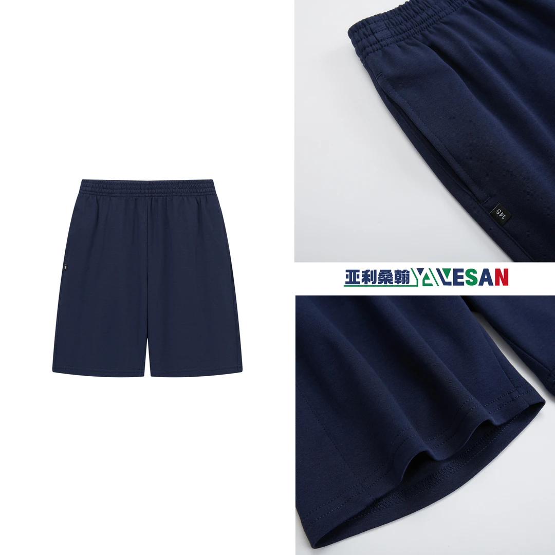 紫色、白色、藏蓝色短裤短裙单拍链接