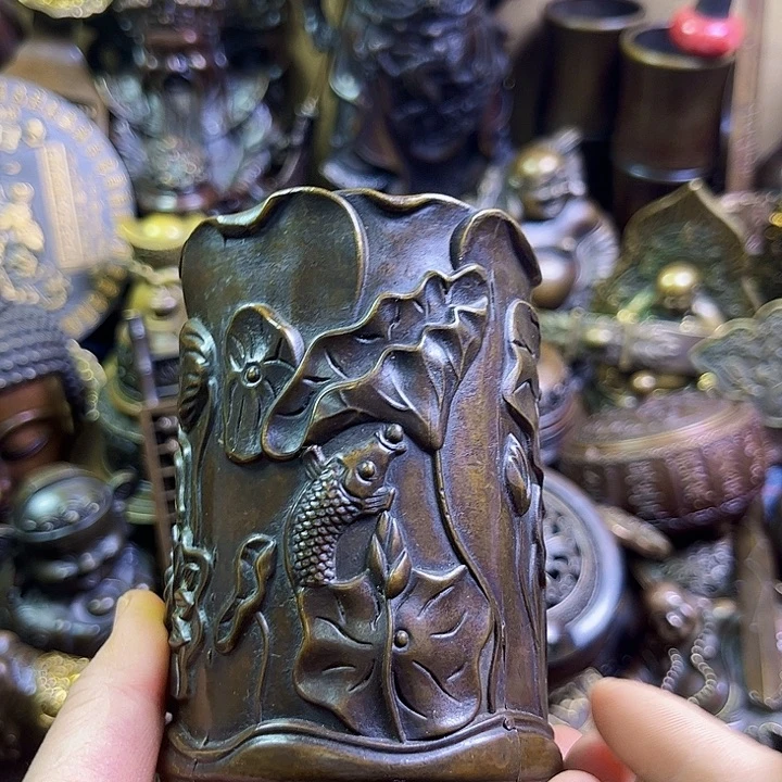 铜器666666666666666