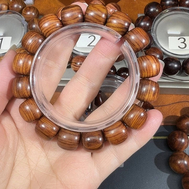 黄花梨/降香黄檀手串/手链