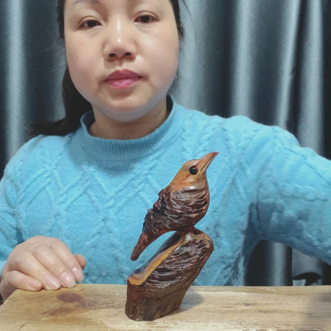 九*百年树的生长环境