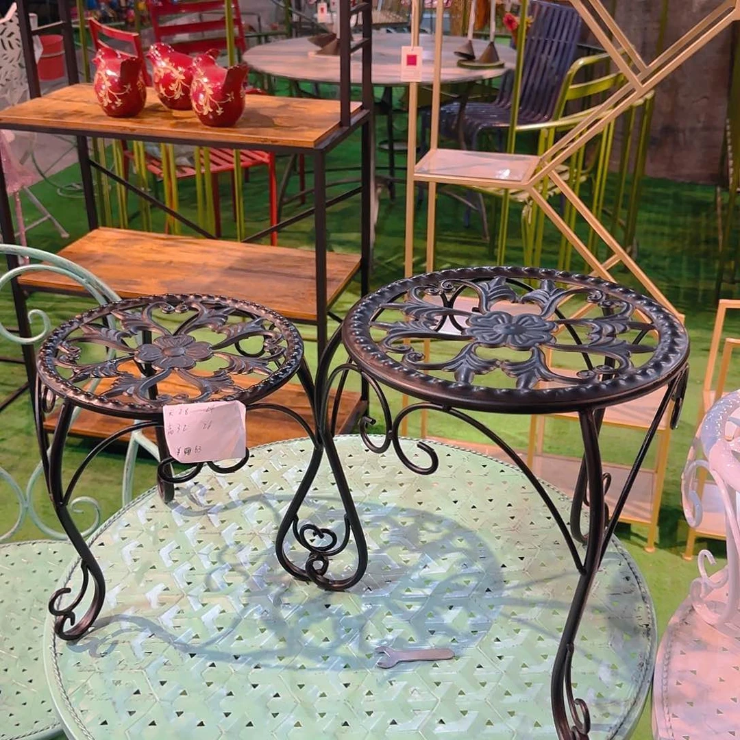 花架置物架户外用品