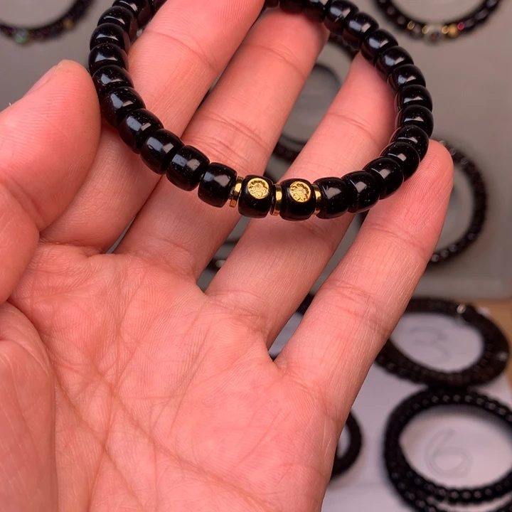 椰蒂手串椰蒂手串