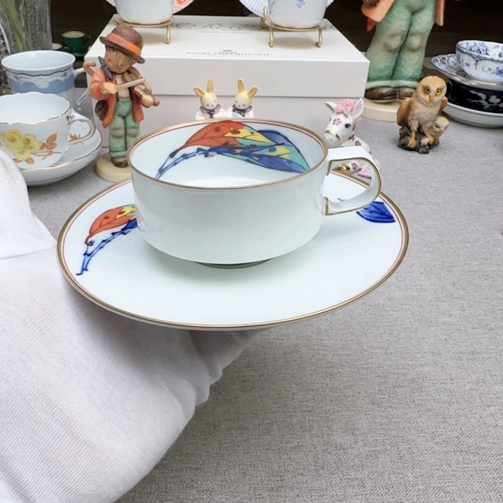 瓷片金泽精选美物