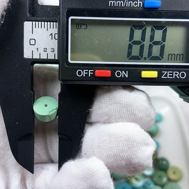 【闪购商品】绿松石珠宝奇石未镶嵌