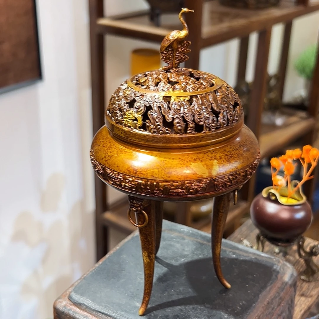 小王铜器精选专属链接