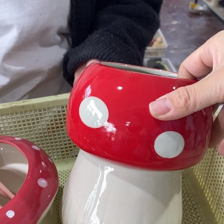 陶瓷树脂工艺摆件